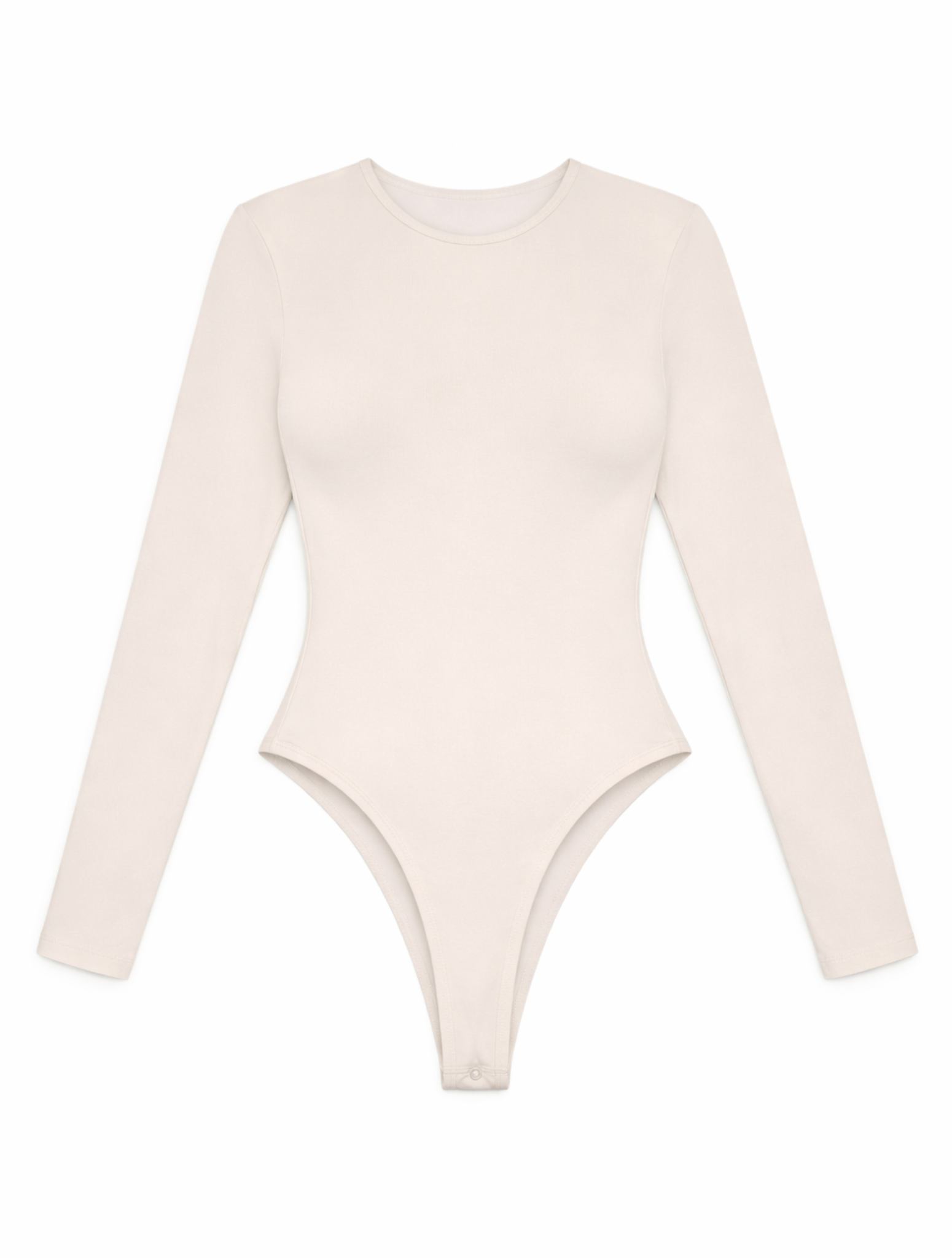 Abide Long Sleeve Bodysuit