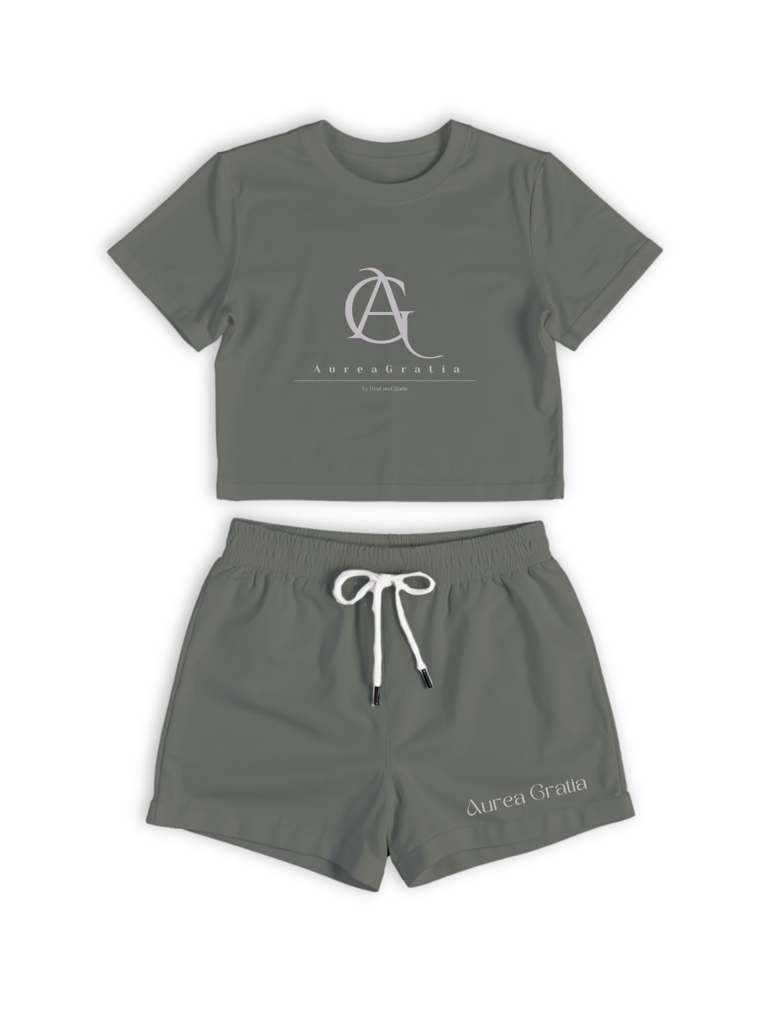 The Graceful Lounge Set