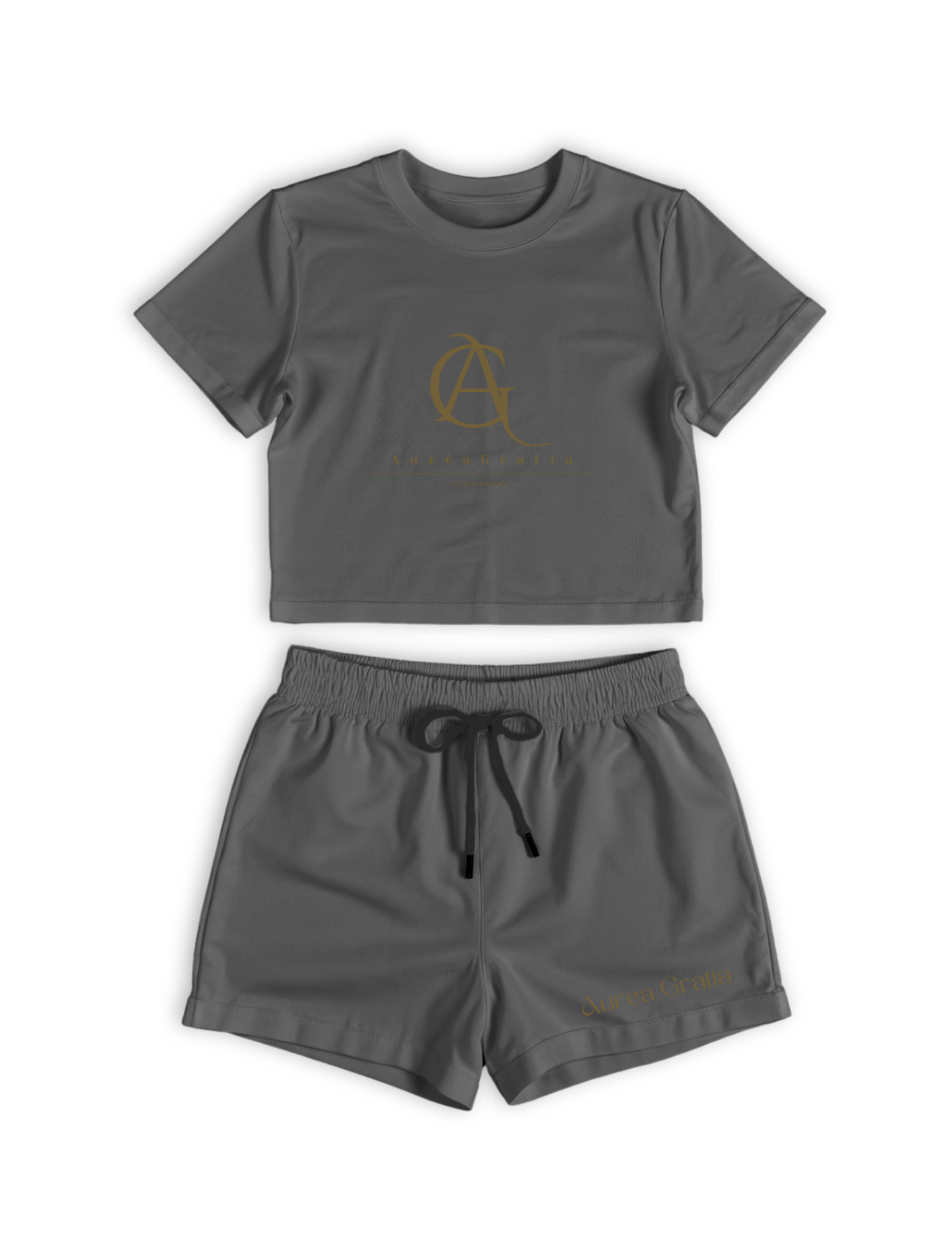 The Graceful Lounge Set