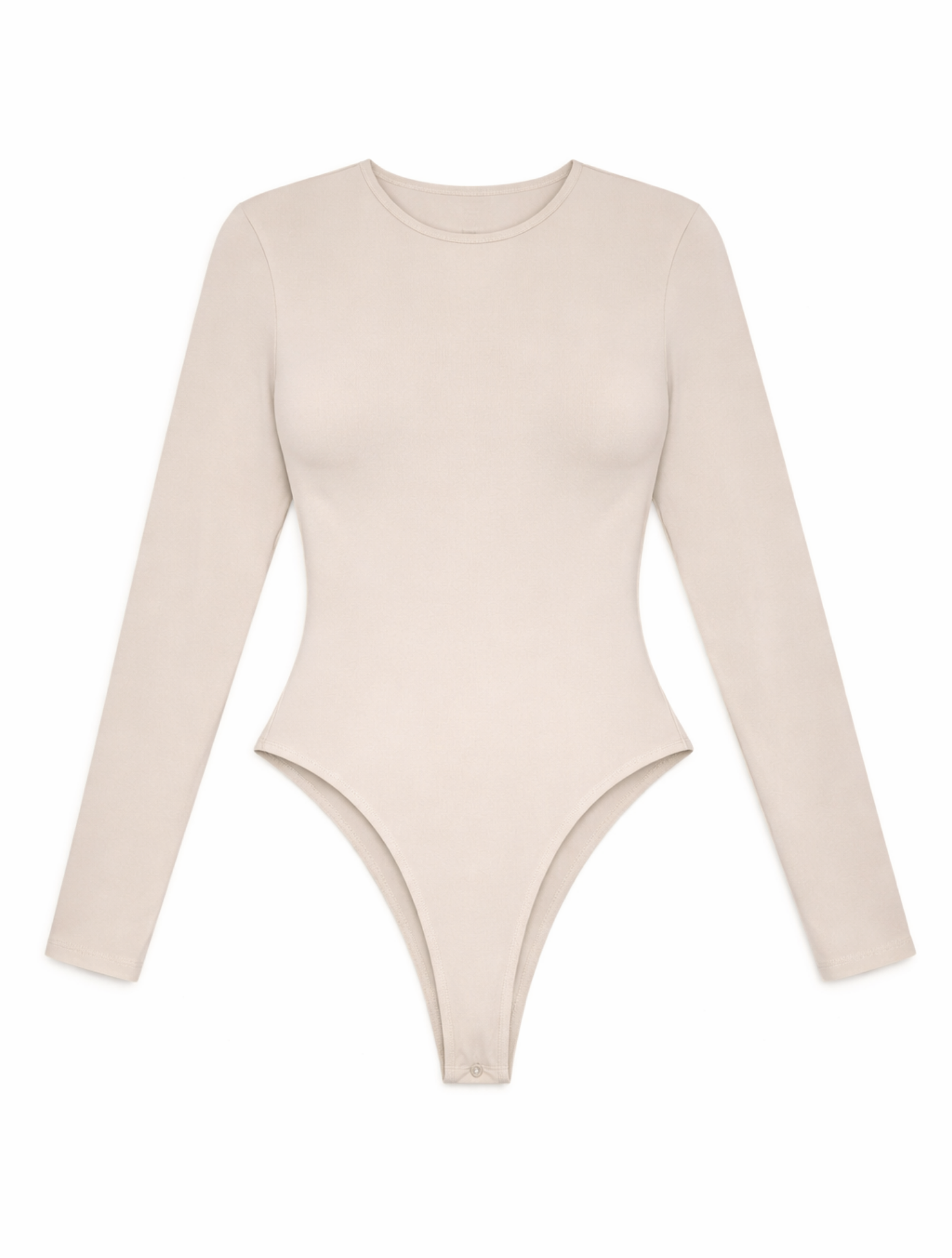 Abide Long Sleeve Bodysuit