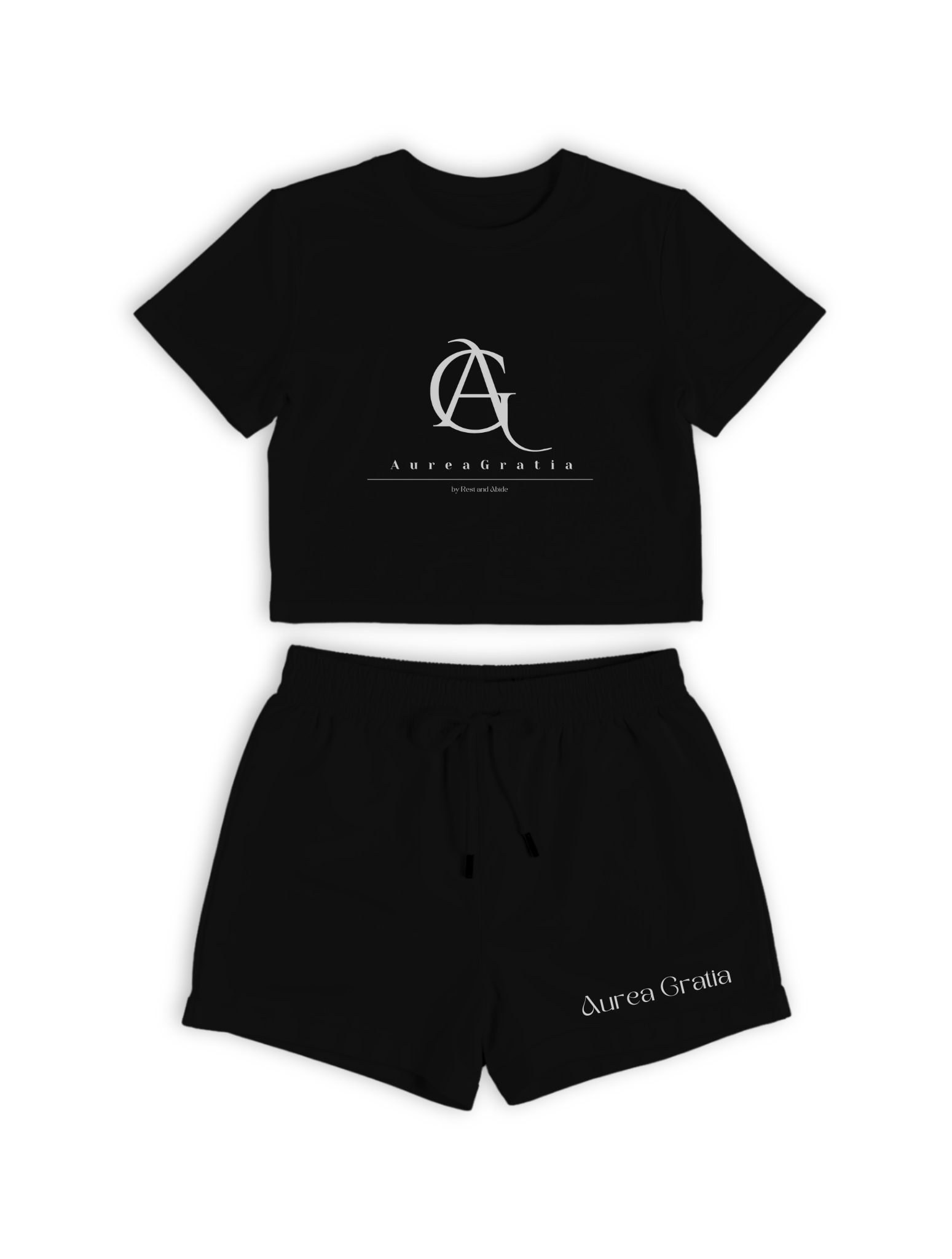 The Graceful Lounge Set