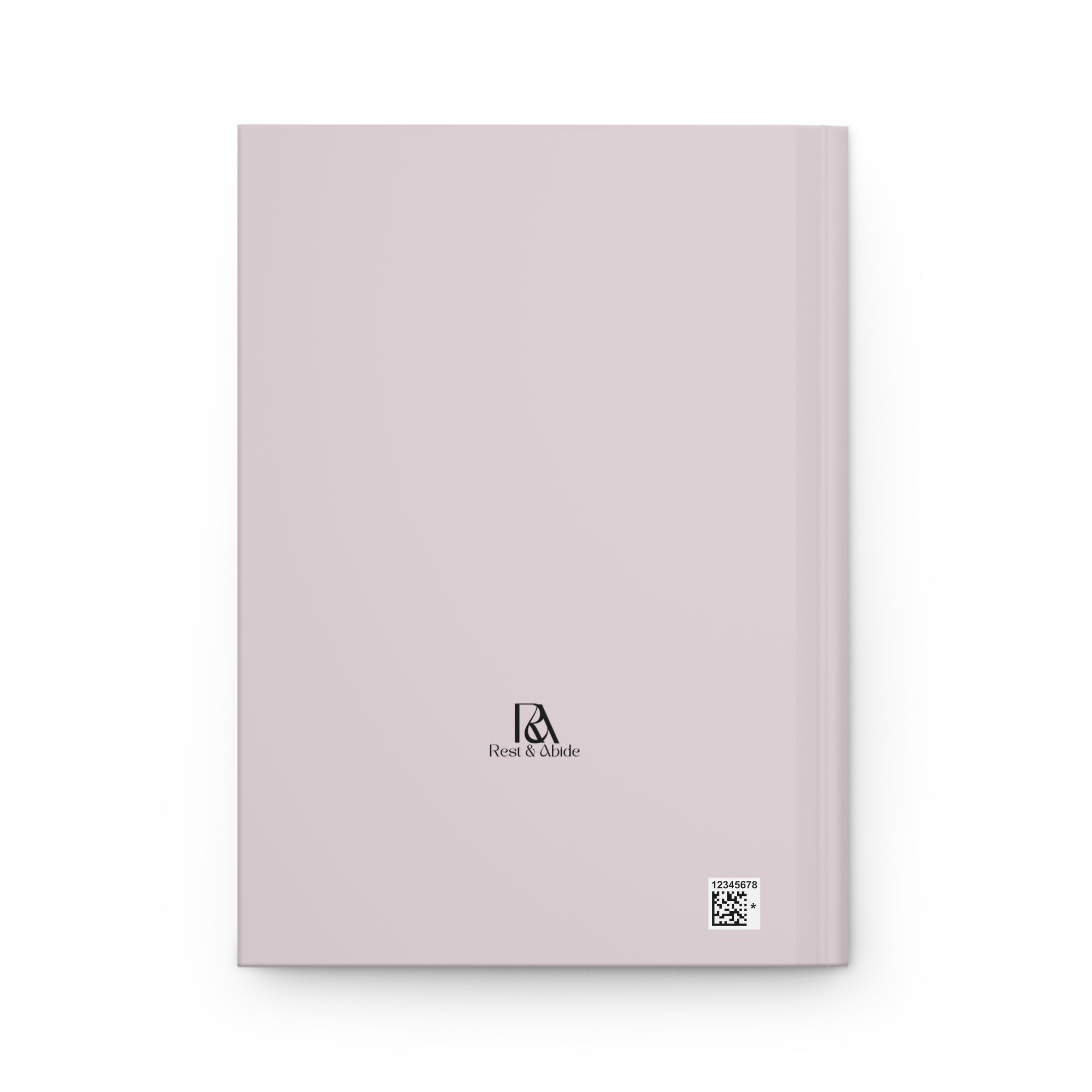 The Anchor of Hope Journal