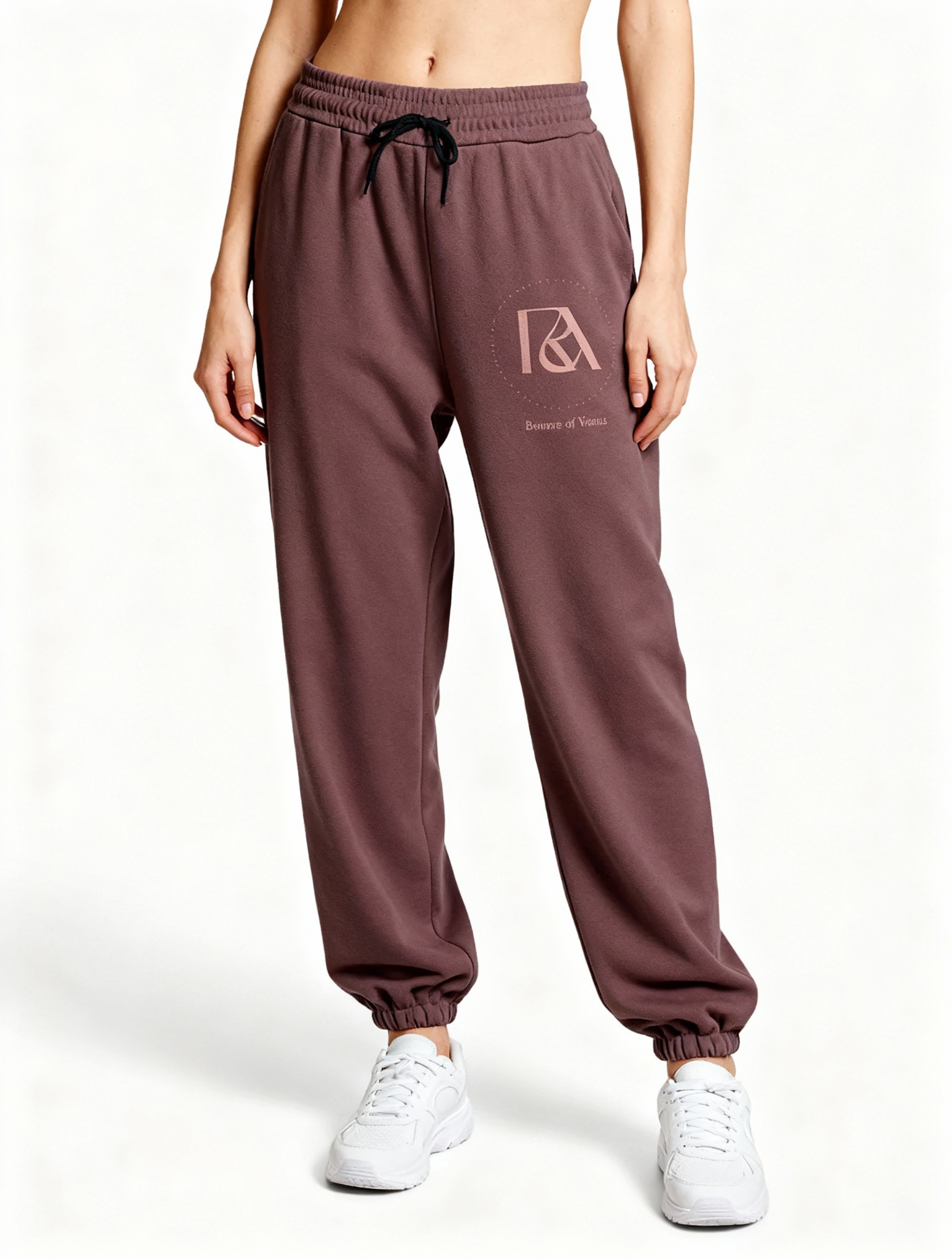 Esther Fleece Joggers