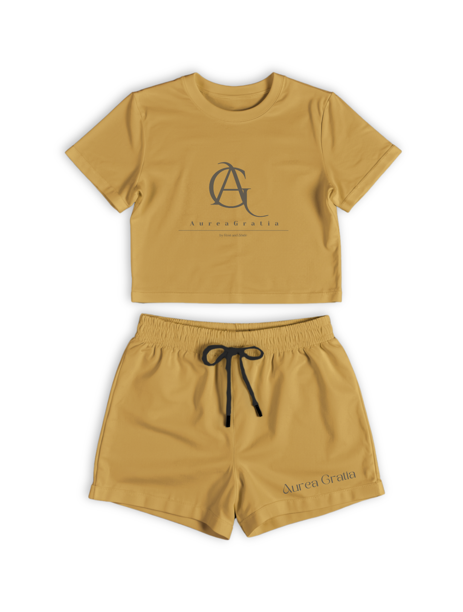 The Graceful Lounge Set