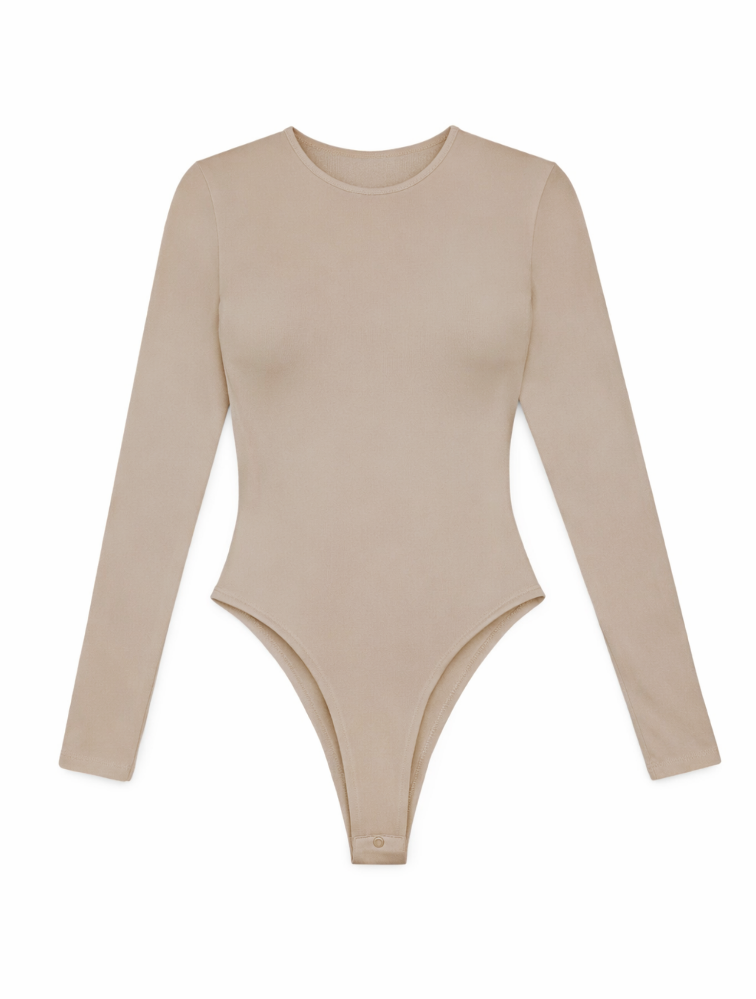 Abide Long Sleeve Bodysuit