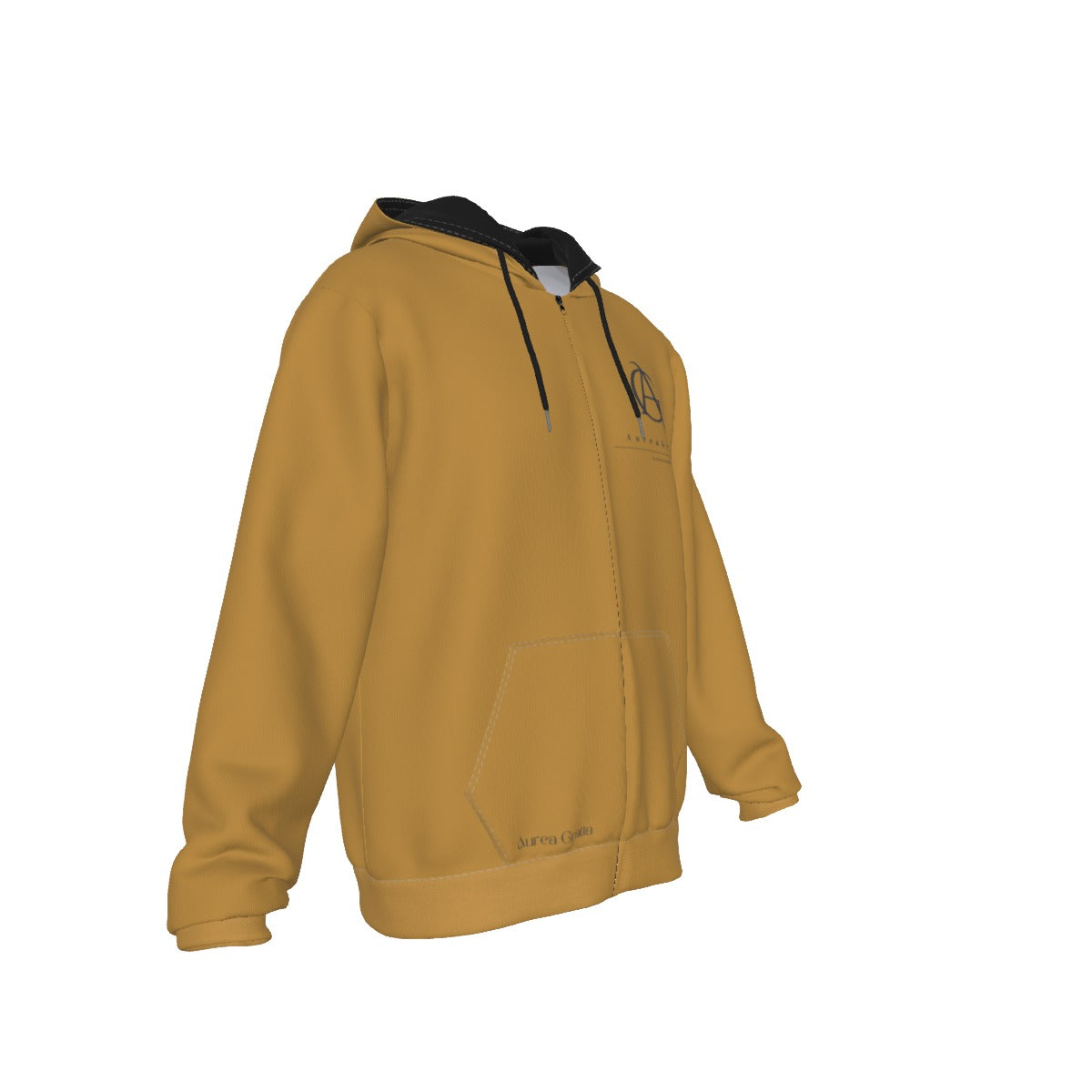 Vespera Scuba Hoodie