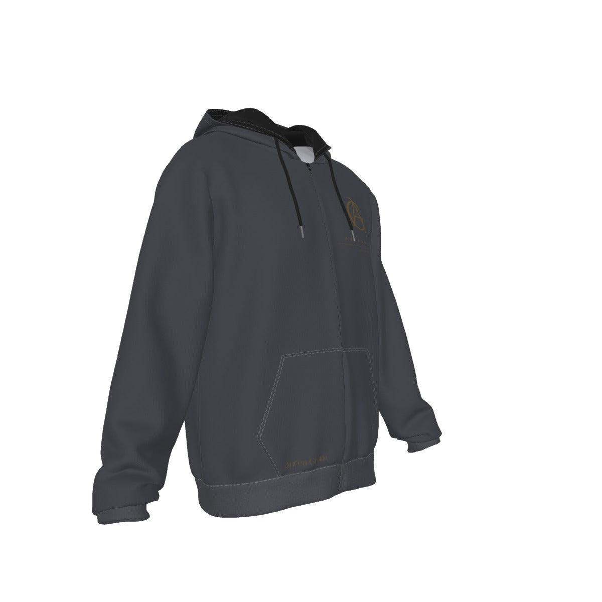 Vespera Scuba Hoodie