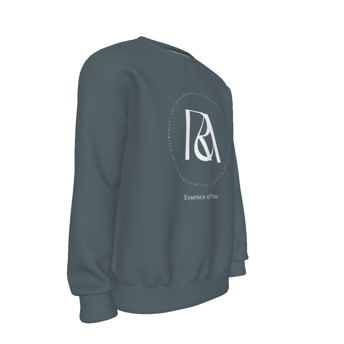 Zipporah Fleece Pullover