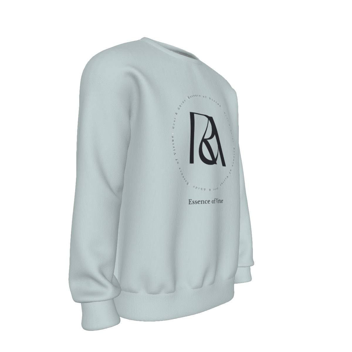 Zipporah Fleece Pullover