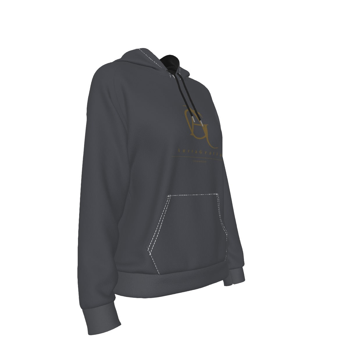 Élan Scuba Raglan Hoodie