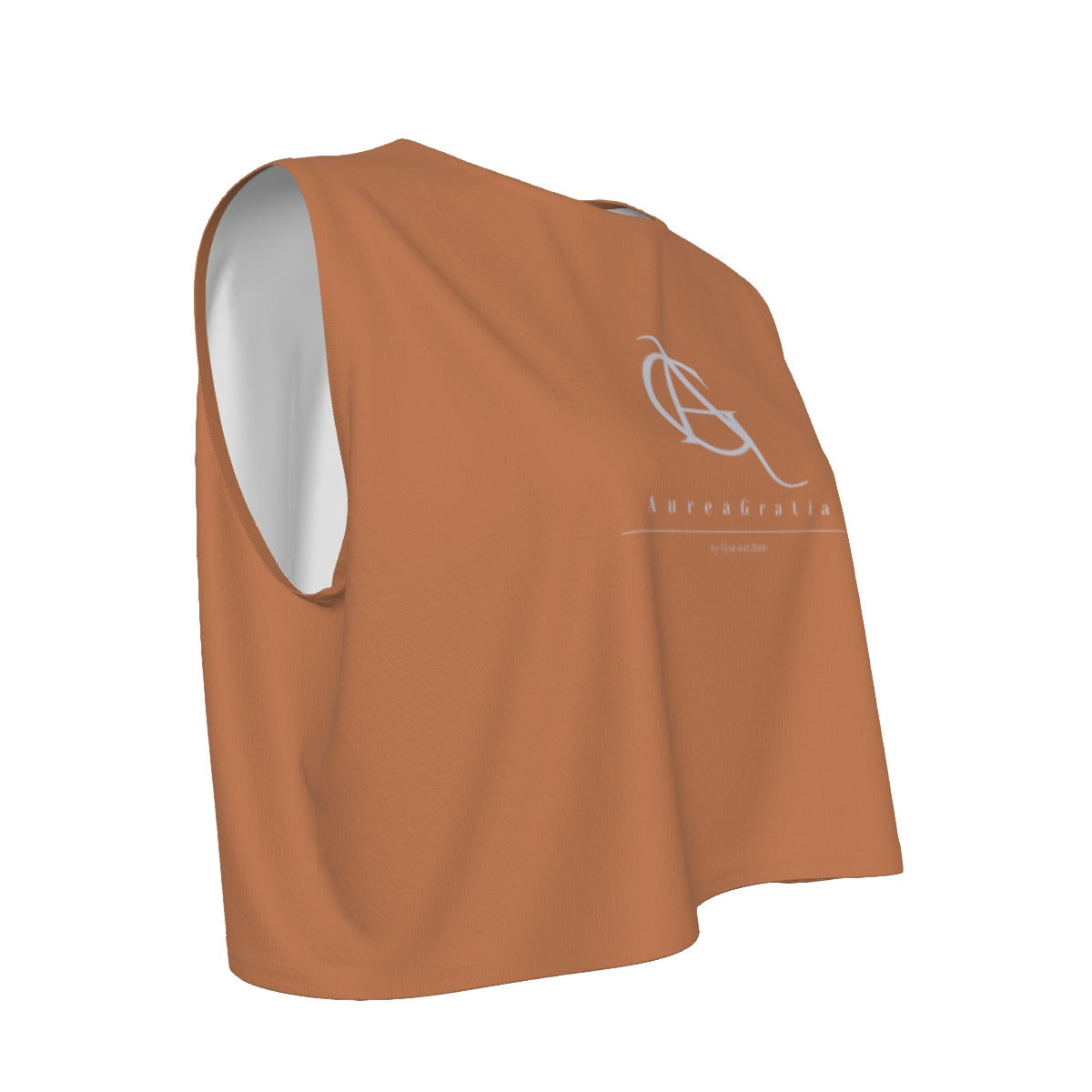 Riposo Crop Top