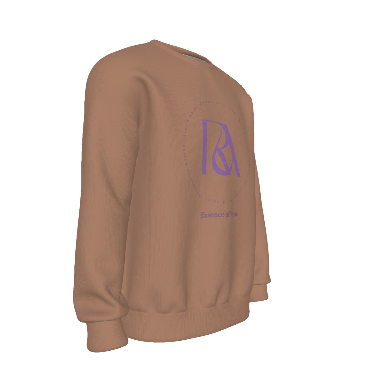 Zipporah Fleece Pullover