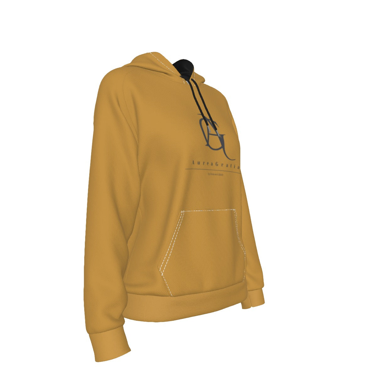 Élan Scuba Raglan Hoodie