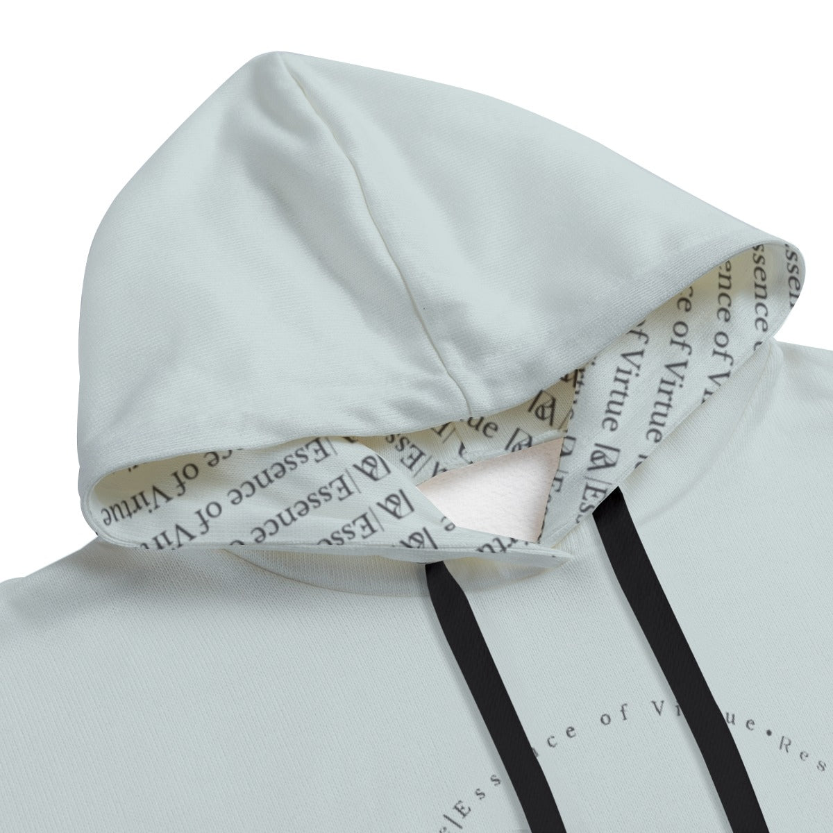 Junia Textured Fleece Hoodie