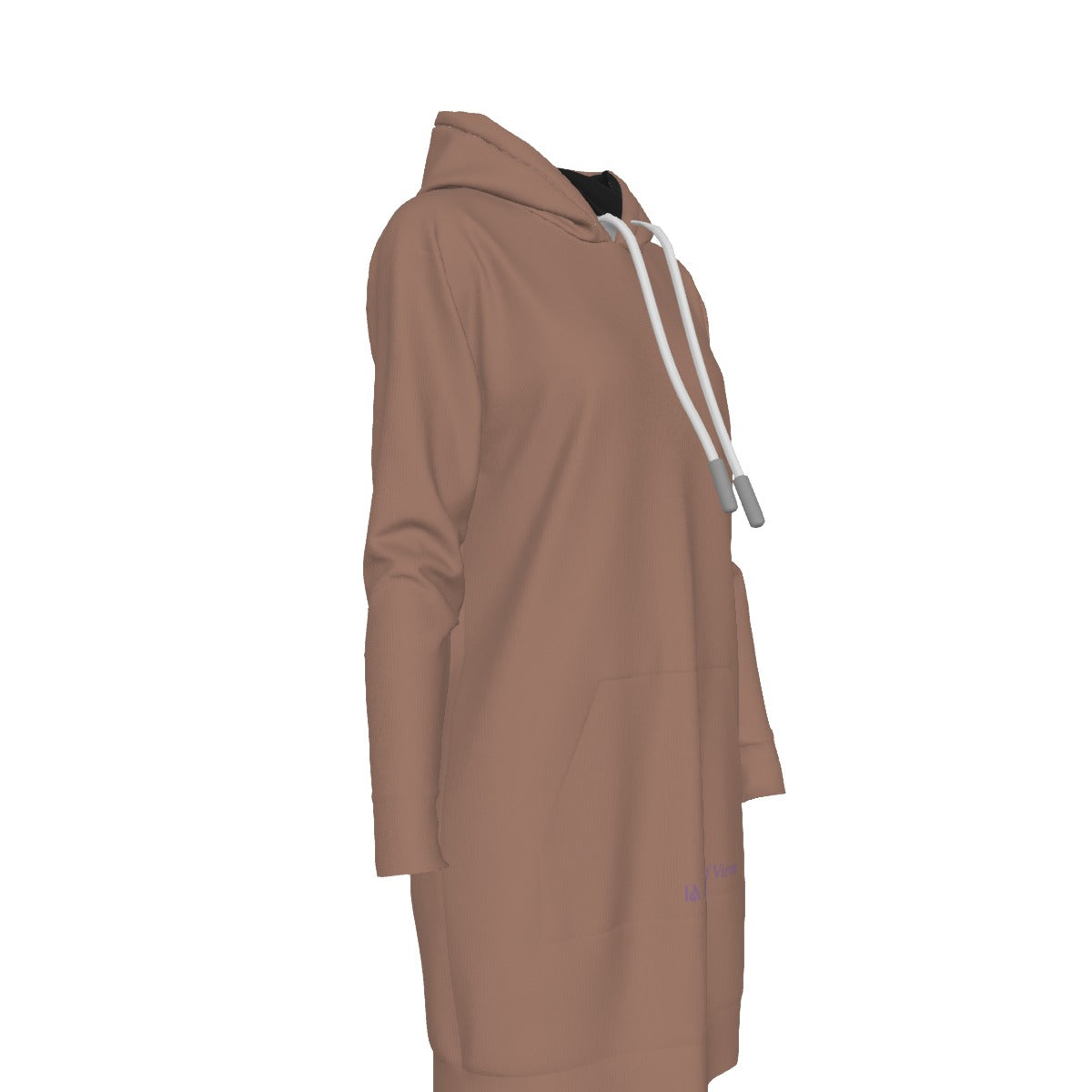 Keziah Hoodie Dress