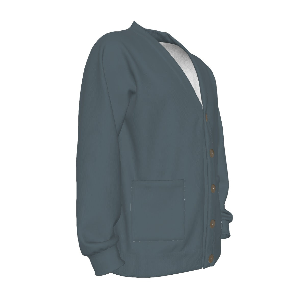 Hadassah Fleece Cardigan