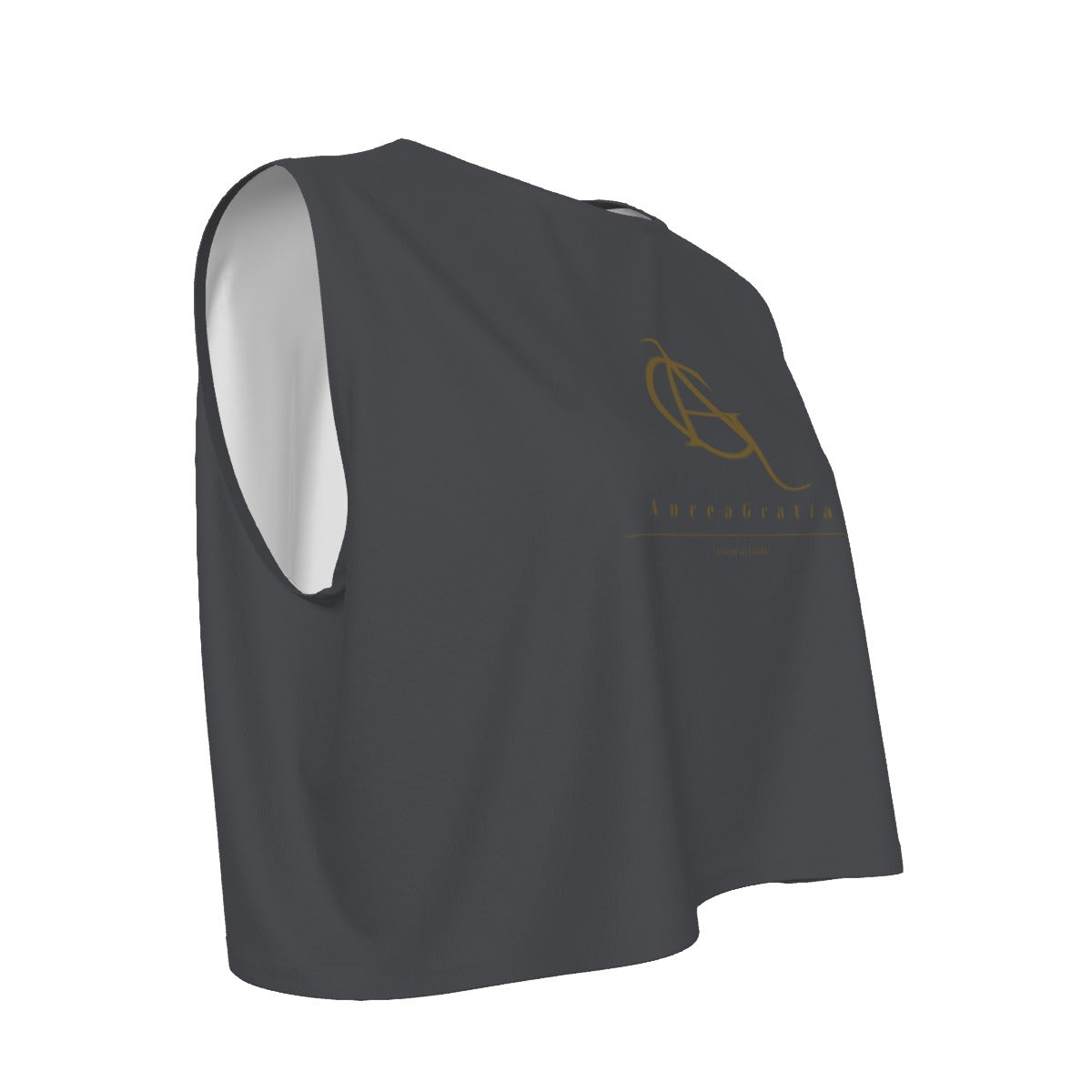 Riposo Crop Top