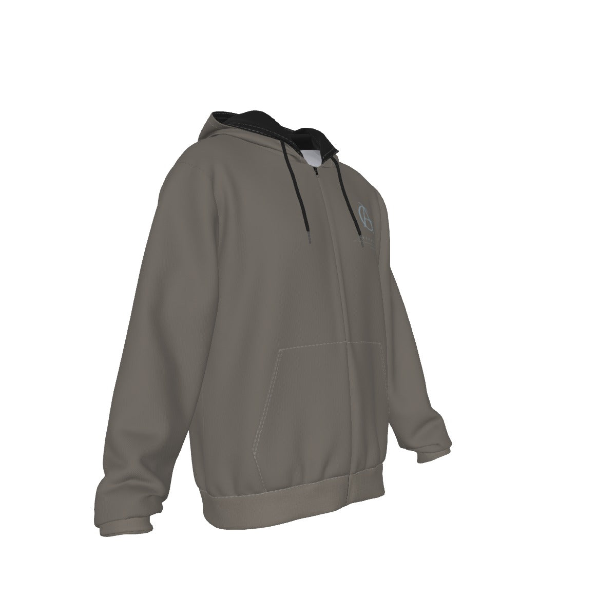 Veritas Scuba Zip Hoodie