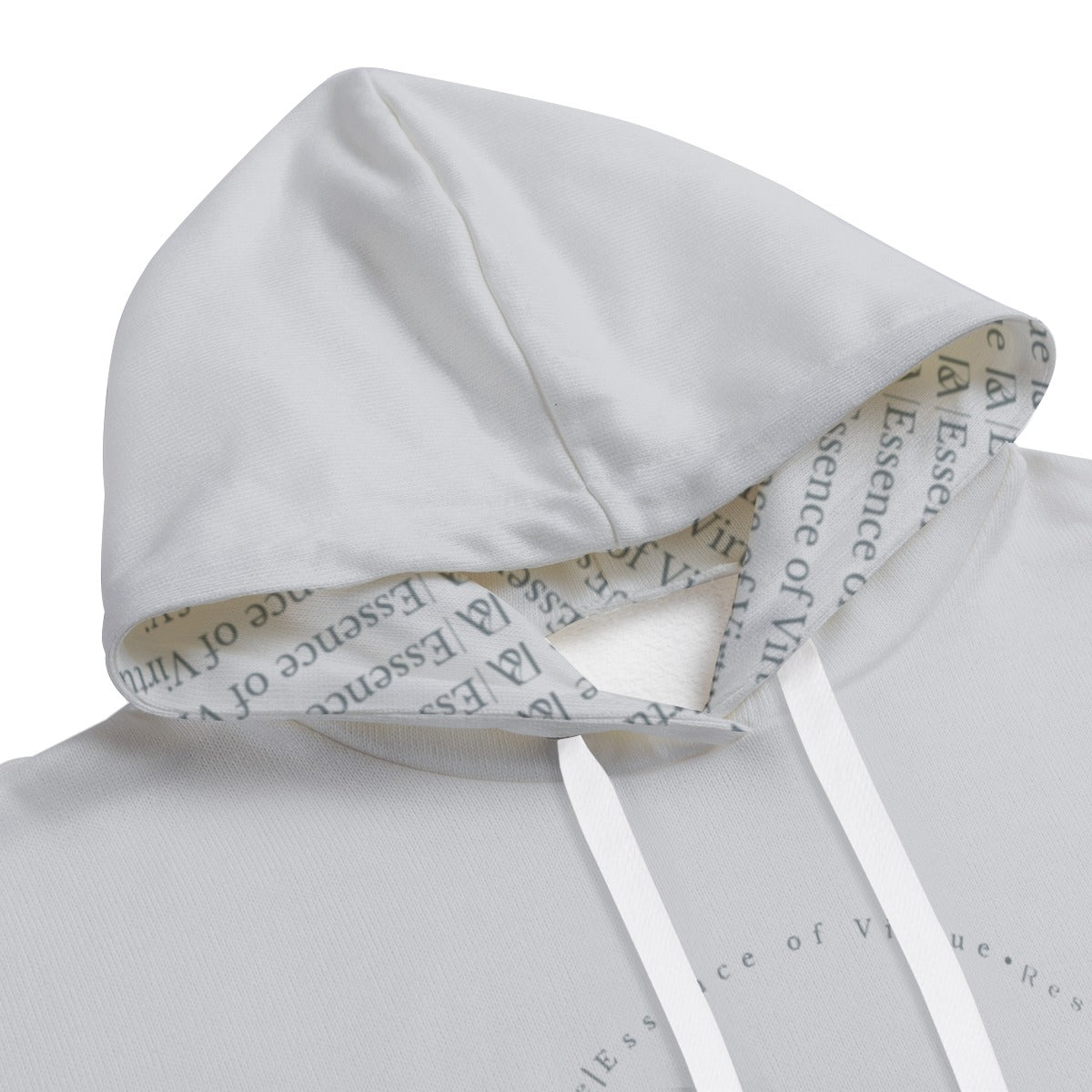 Junia Textured Fleece Hoodie