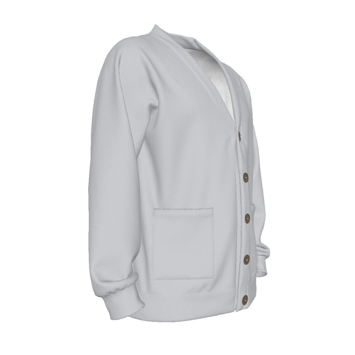 Hadassah Fleece Cardigan