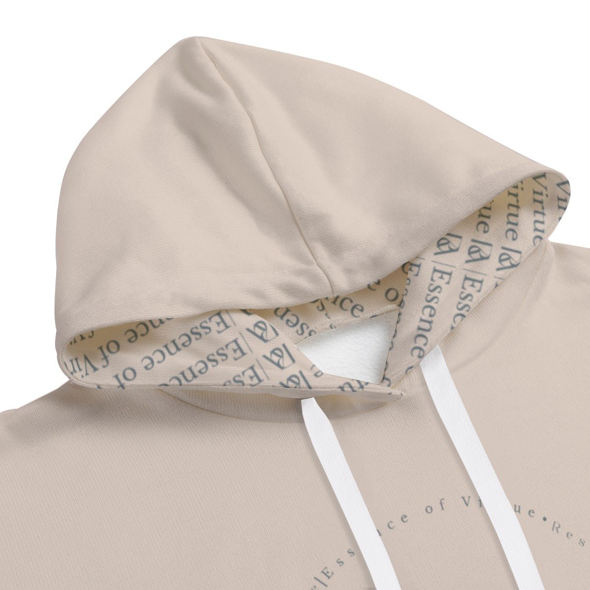 Junia Textured Fleece Hoodie