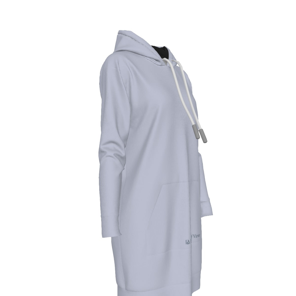 Keziah Hoodie Dress