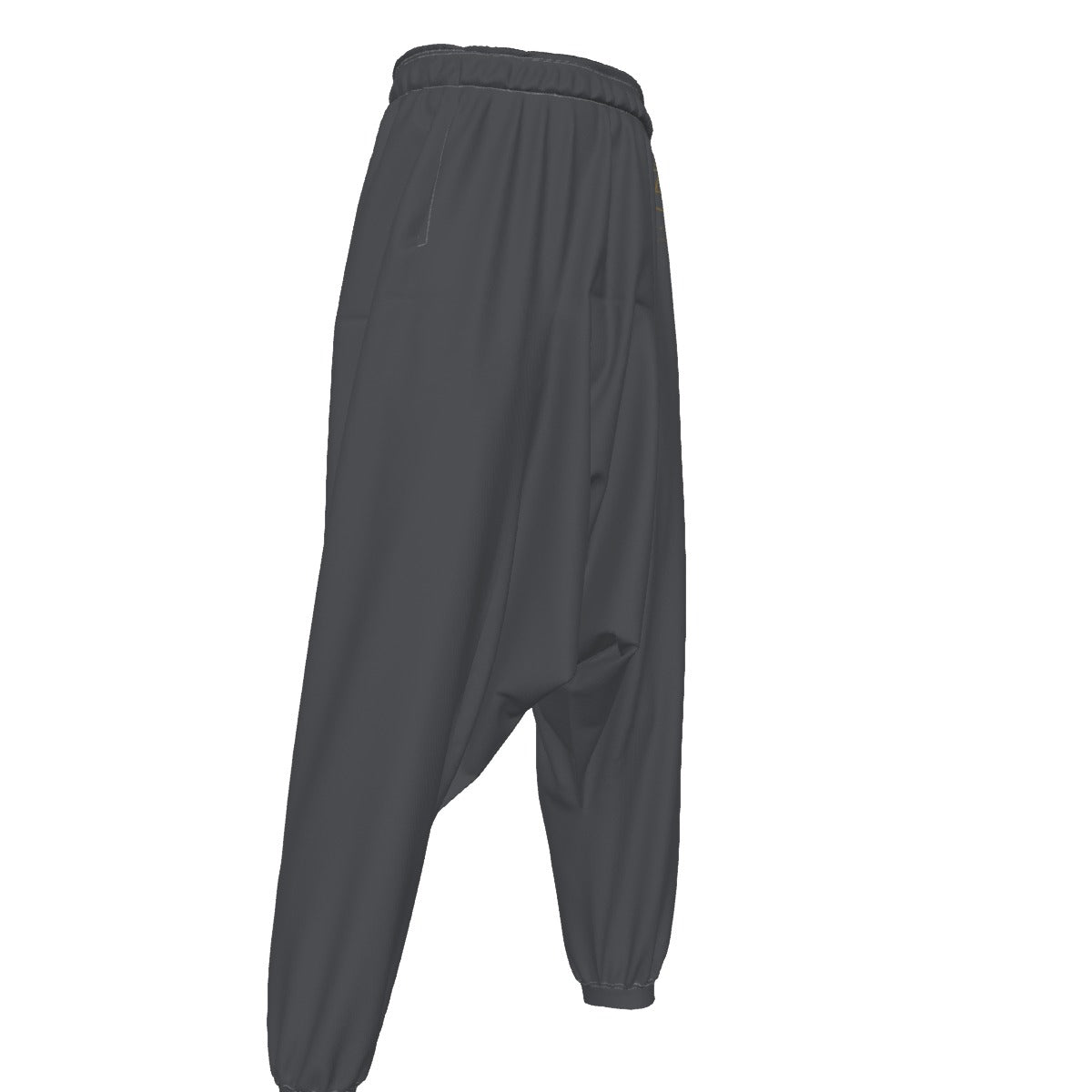 Excelsa Scuba Drape Pants