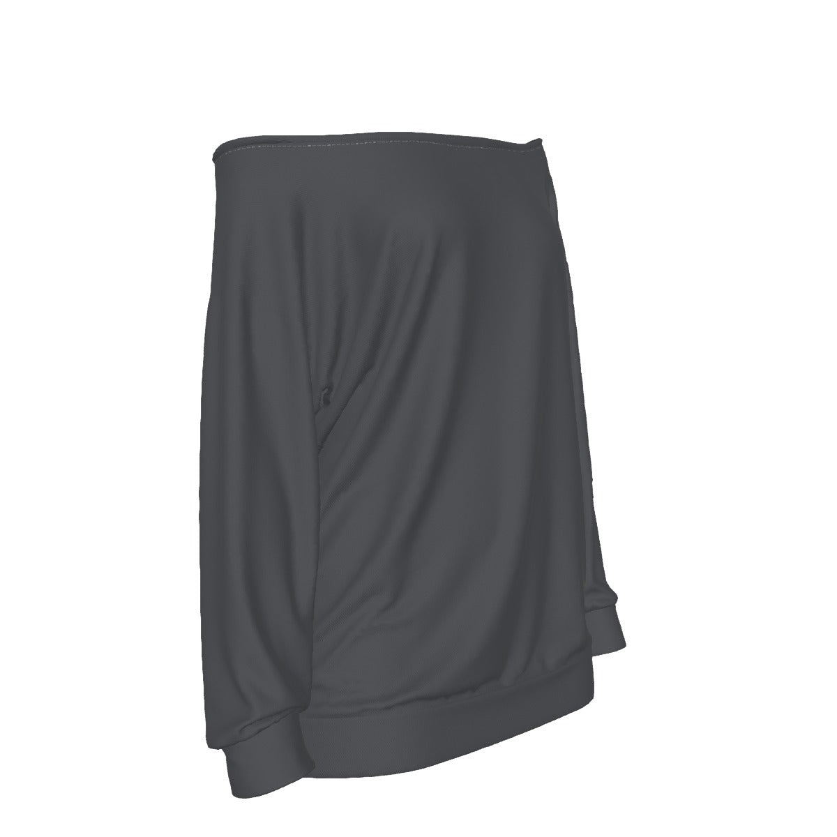 Laudis Scuba Sweatshirt
