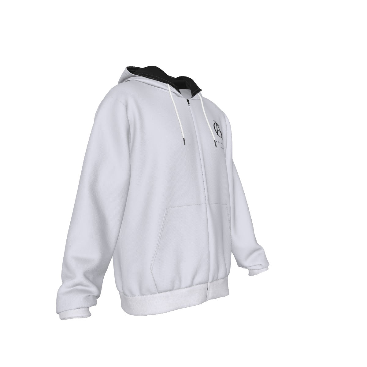 Veritas Scuba Zip Hoodie