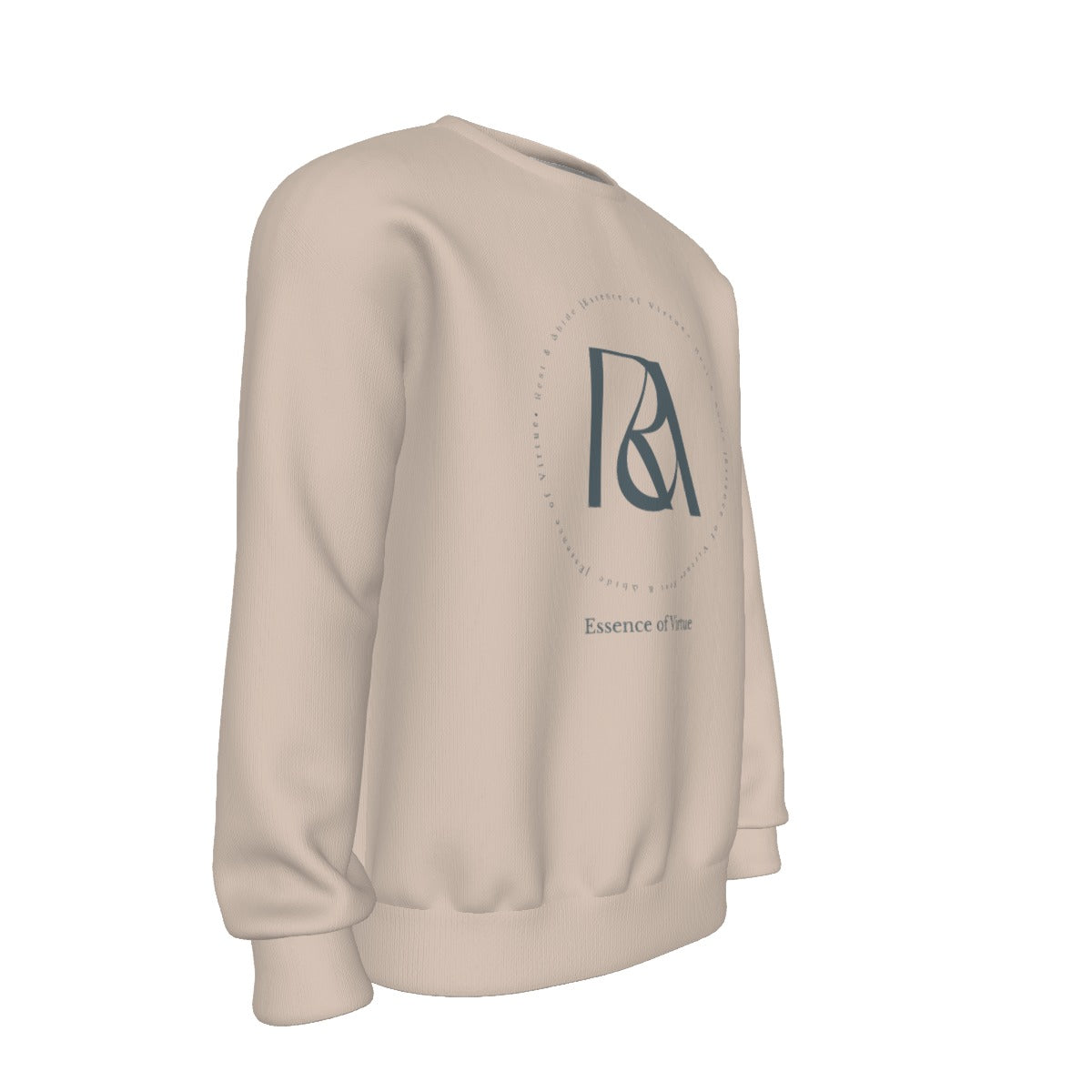Zipporah Fleece Pullover