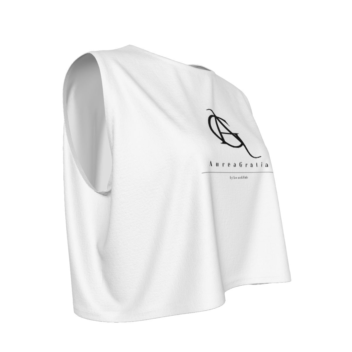 Riposo Crop Top