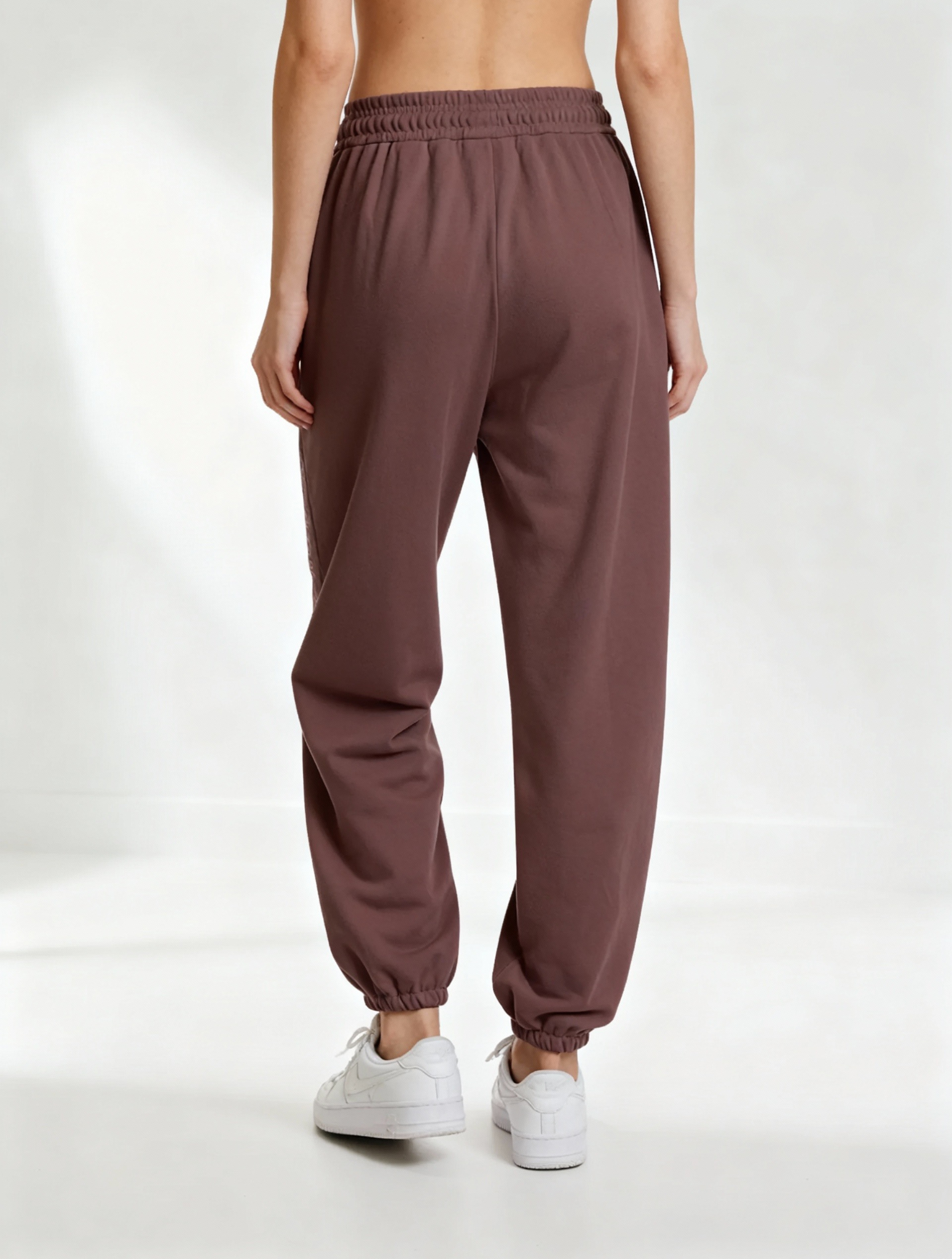 Esther Fleece Joggers