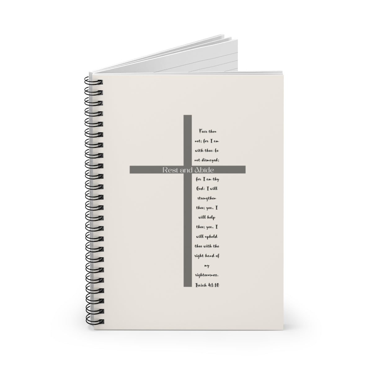 The Covenant Keeper Journal