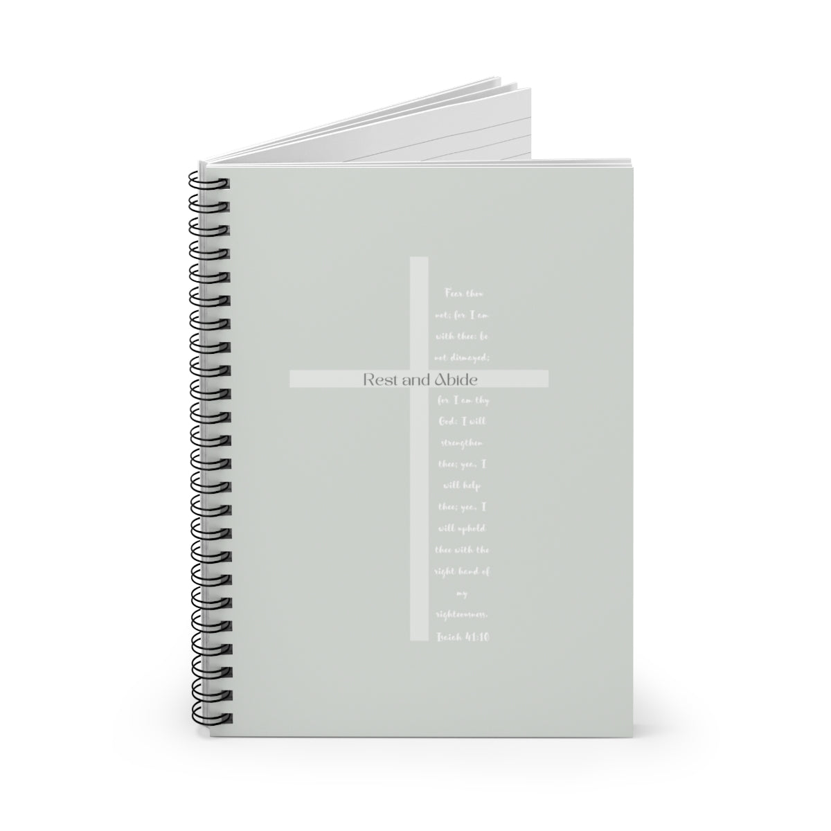The Covenant Keeper Journal