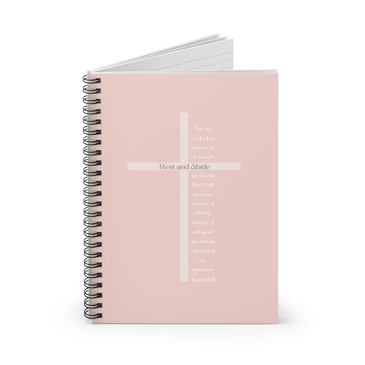 The Covenant Keeper Journal