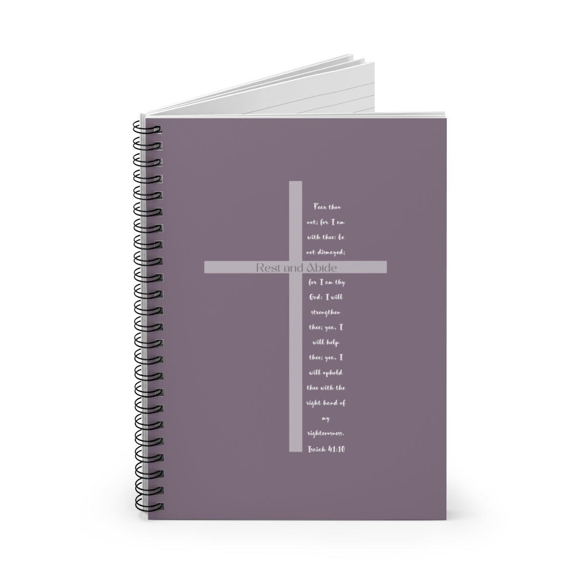 The Covenant Keeper Journal