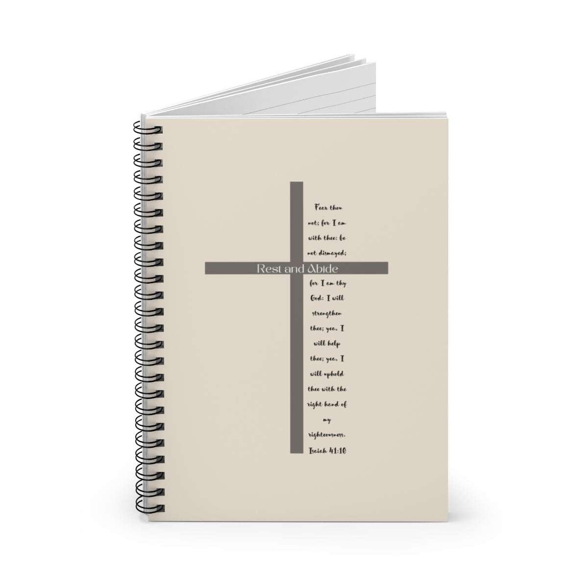 The Covenant Keeper Journal