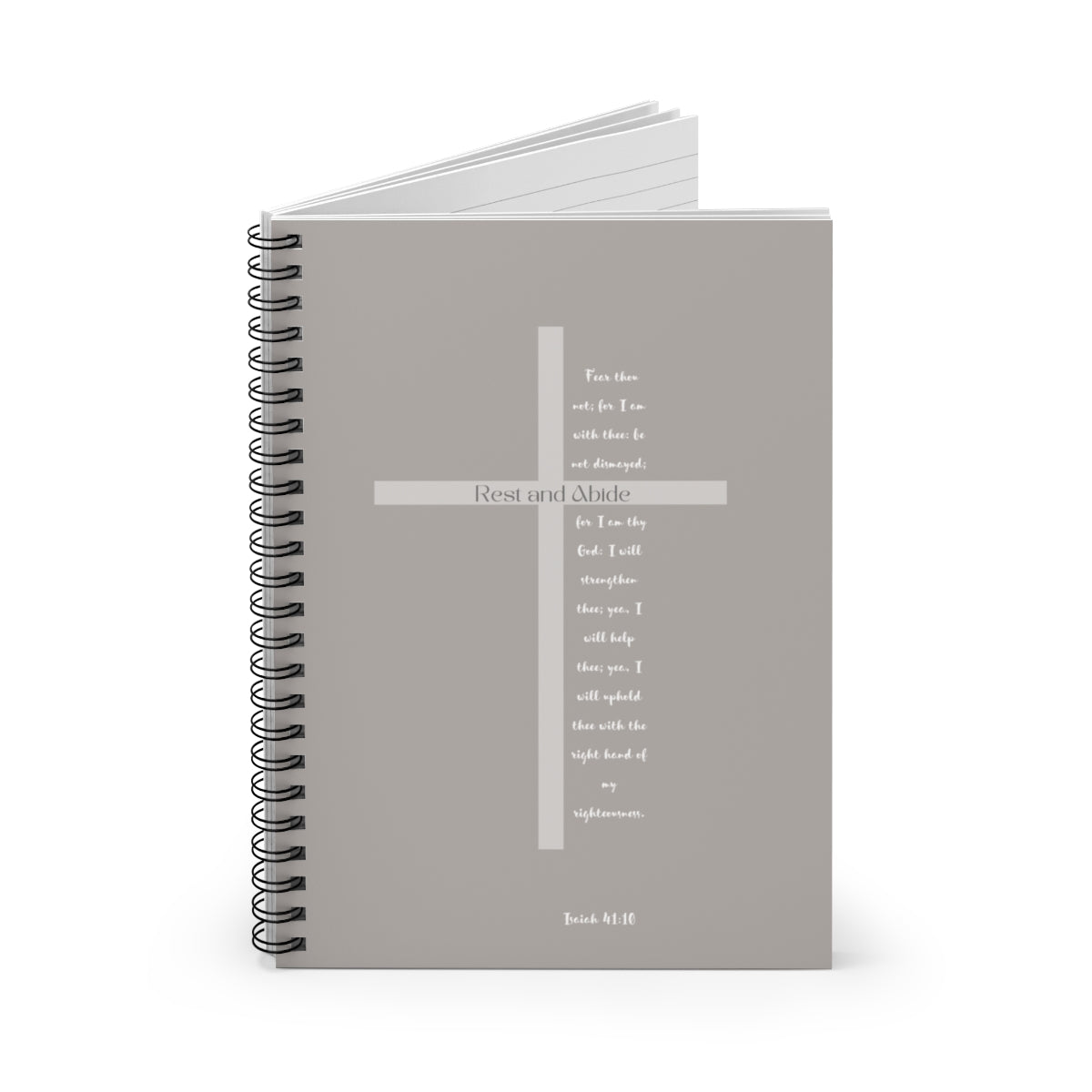 The Covenant Keeper Journal