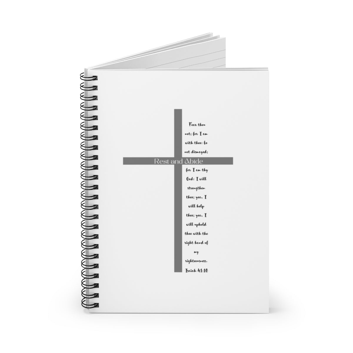 The Covenant Keeper Journal