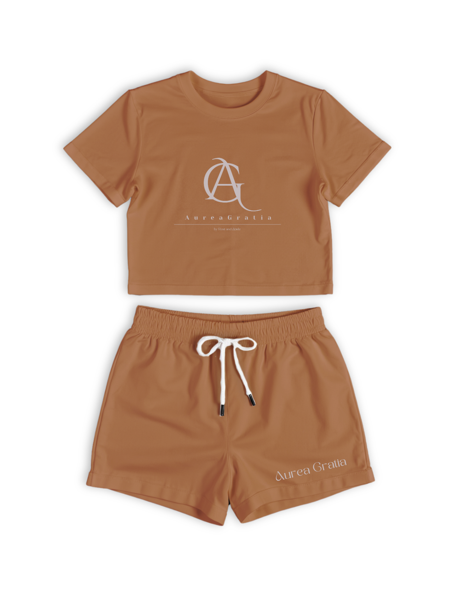 The Graceful Lounge Set