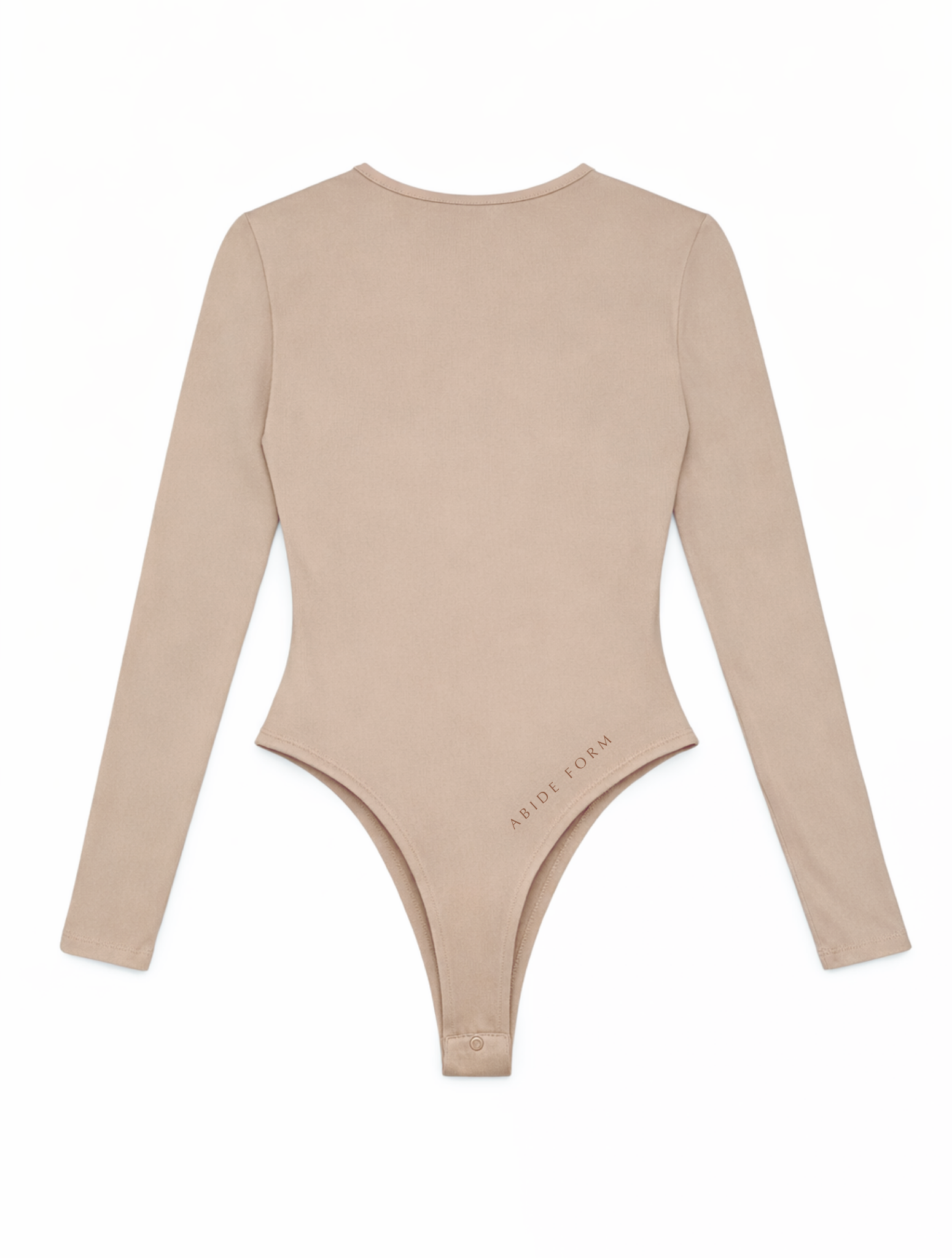 Abide Long Sleeve Bodysuit