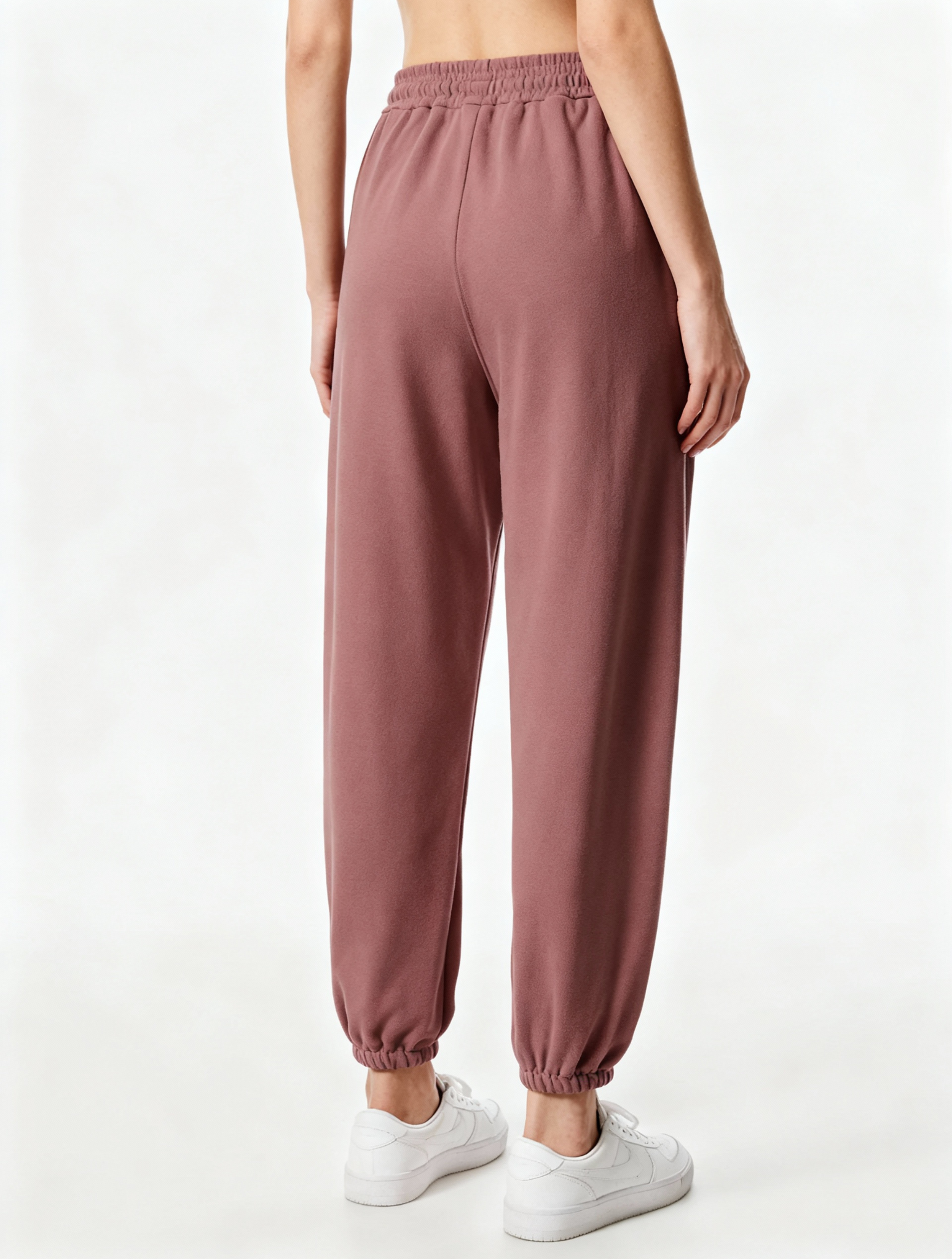 Esther Fleece Joggers