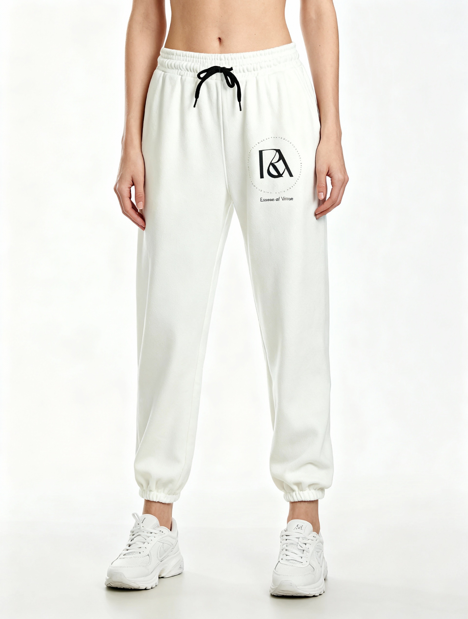 Esther Fleece Joggers