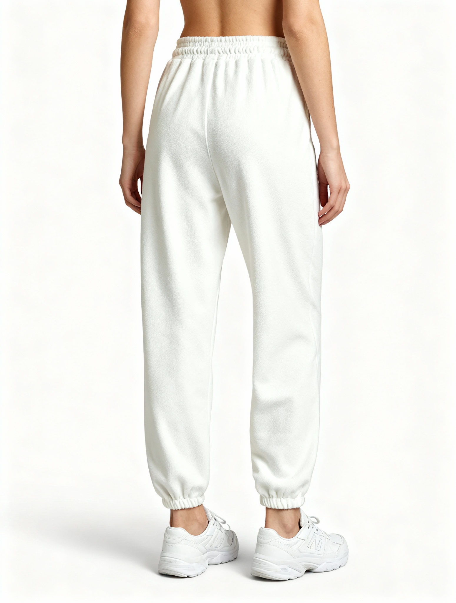 Esther Fleece Joggers