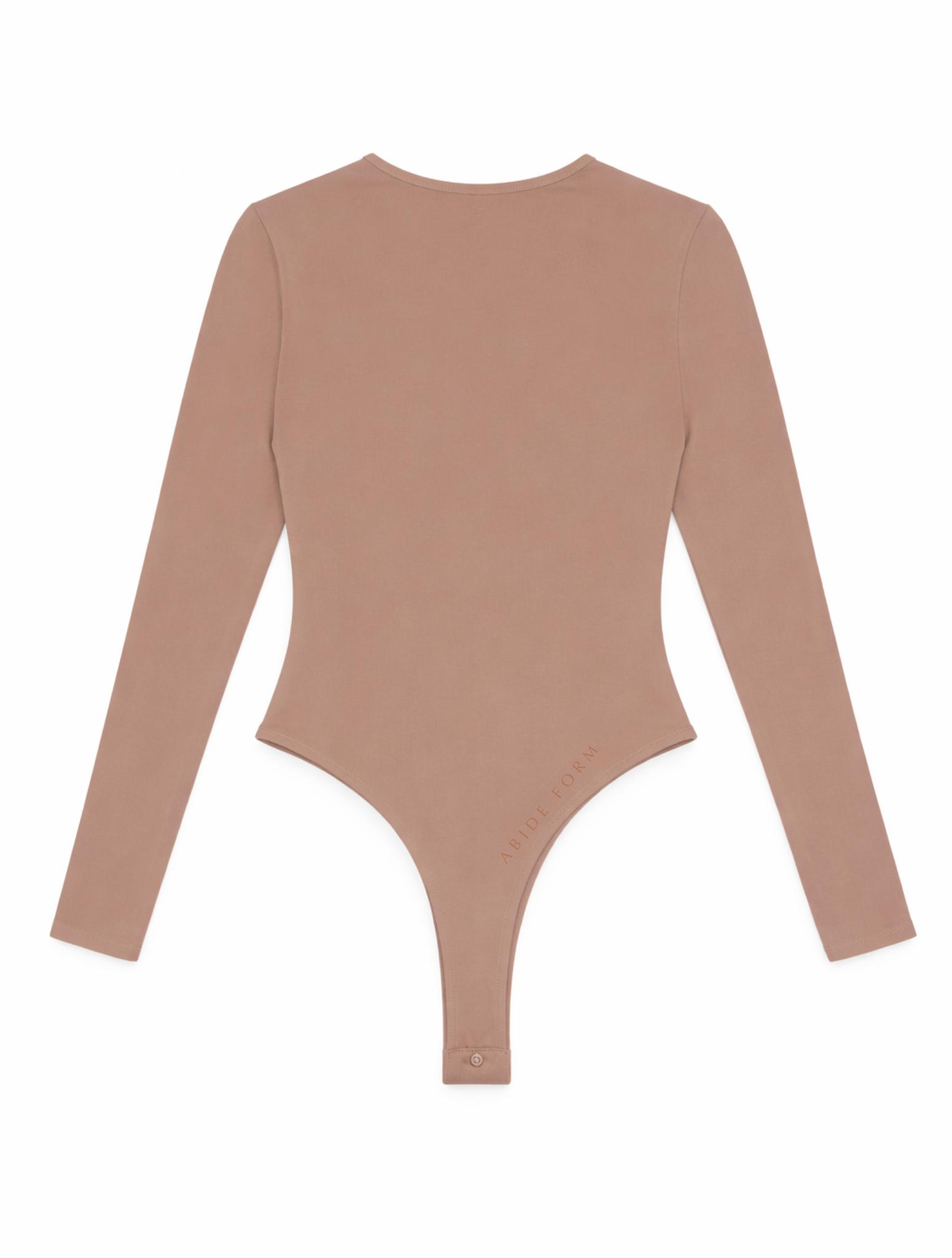 Abide Long Sleeve Bodysuit