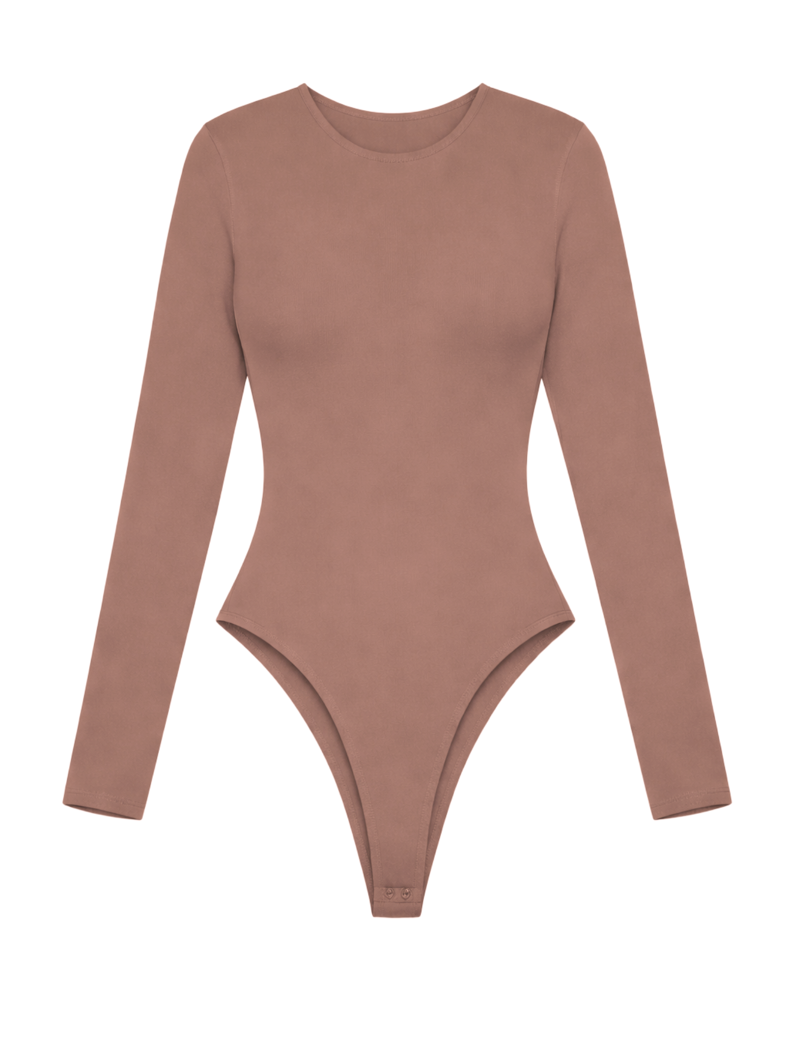 Abide Long Sleeve Bodysuit