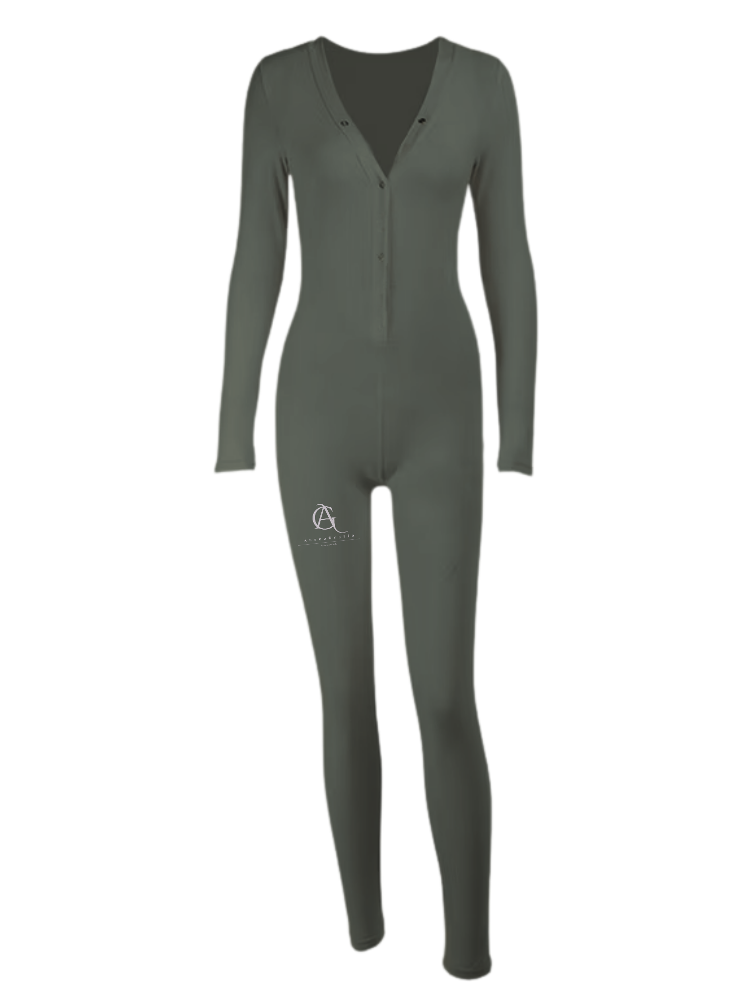 Flusso Jumpsuit