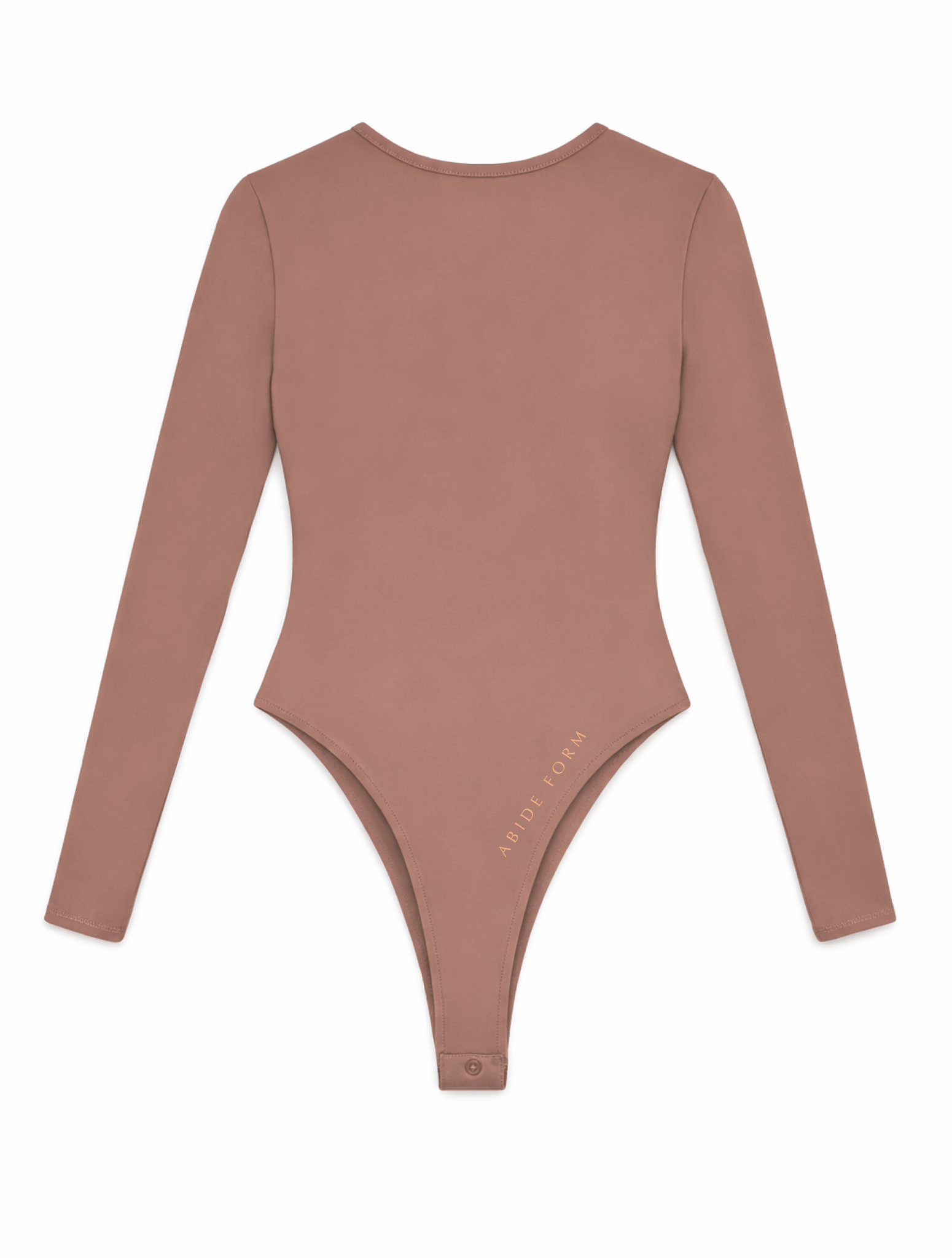 Abide Long Sleeve Bodysuit