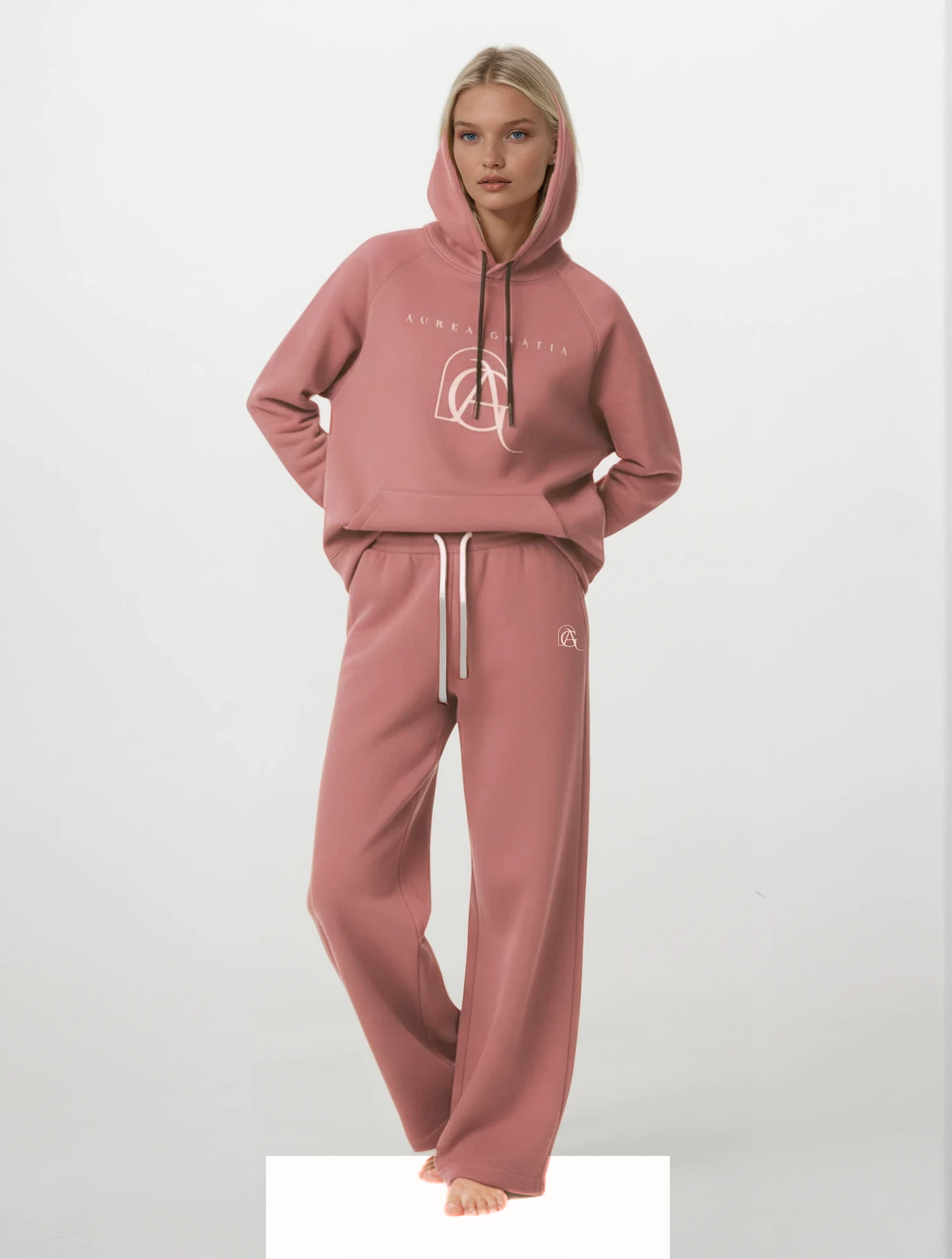 Levitas Wide Leg Pant