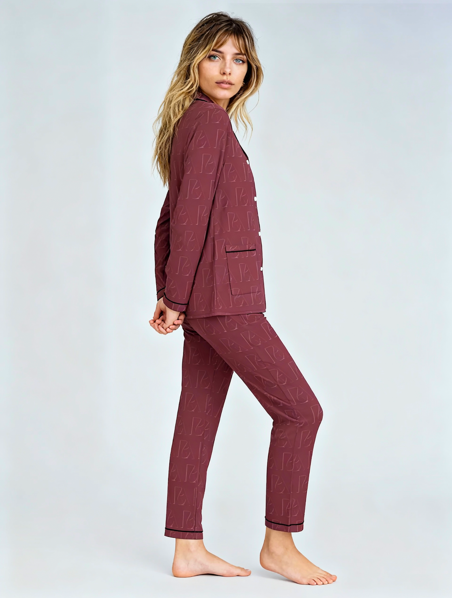 Salt PJ Set II